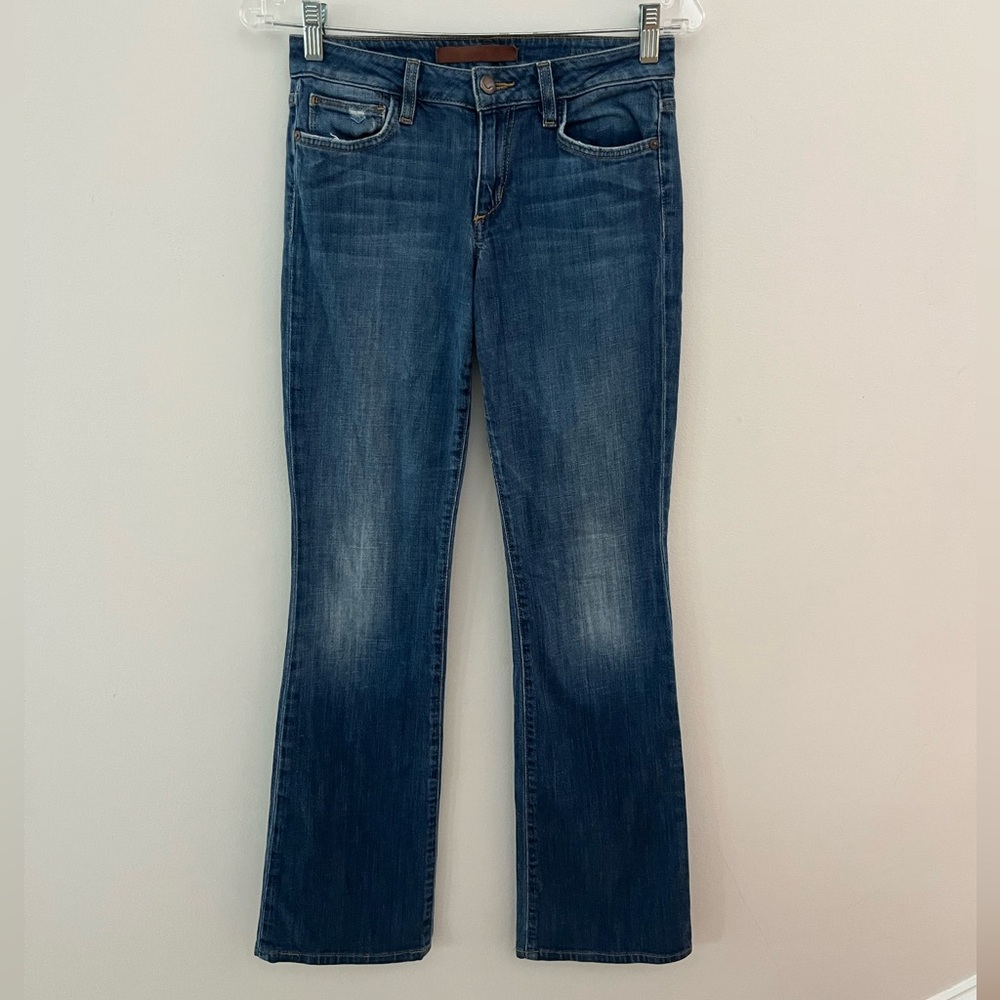 Joe’s Women’s Booty Fit Honey Medium Wash Jeans